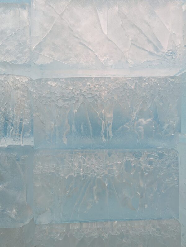 iceman water