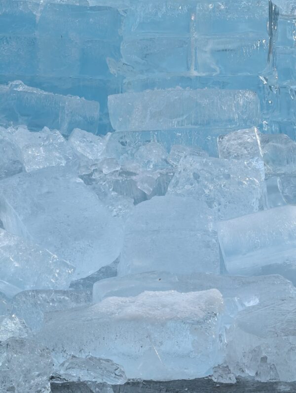 iceman water