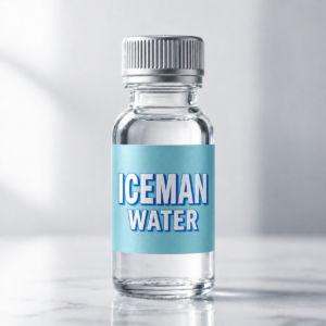 iceman water - Image 1